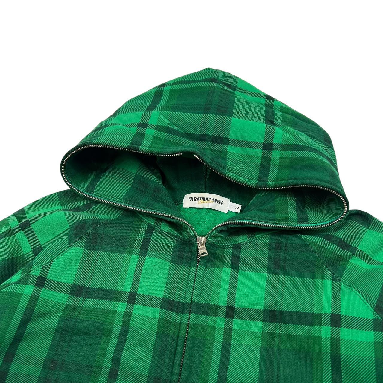 Bape Hoodie (S)
