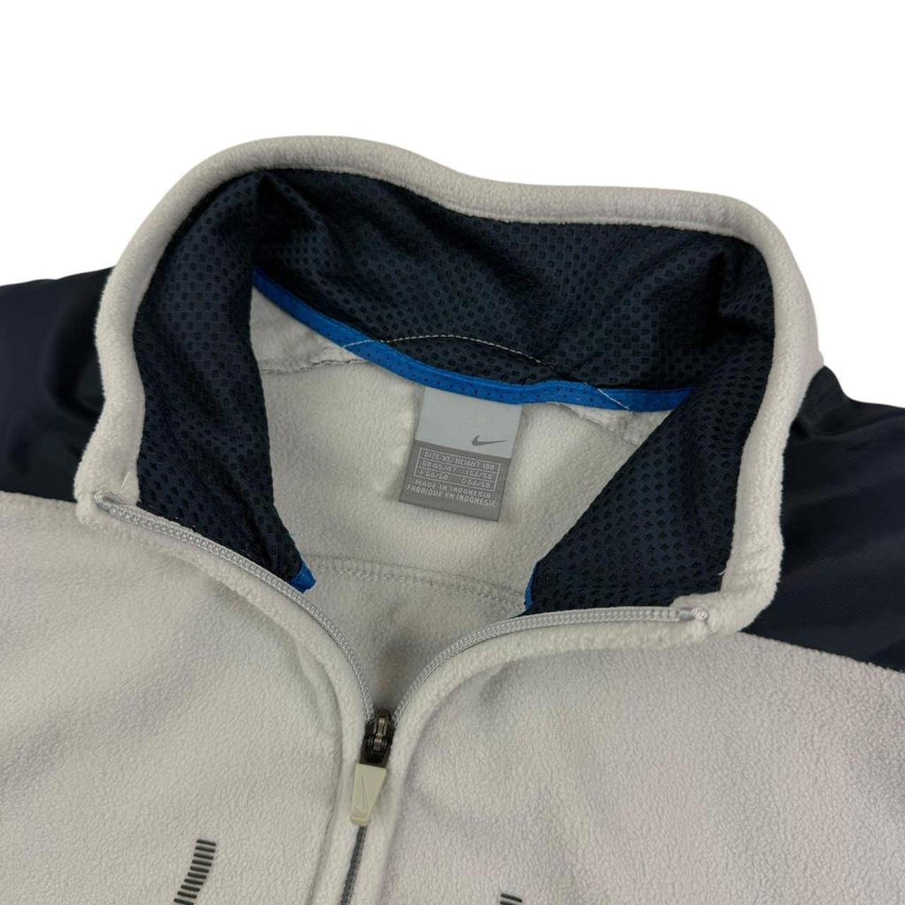 Nike Shox Fleece (XL)
