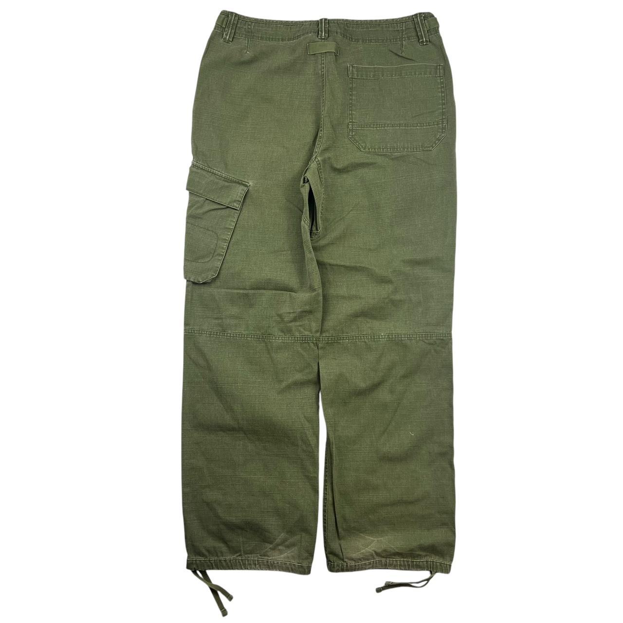 Nike Cargo Trousers (w35)