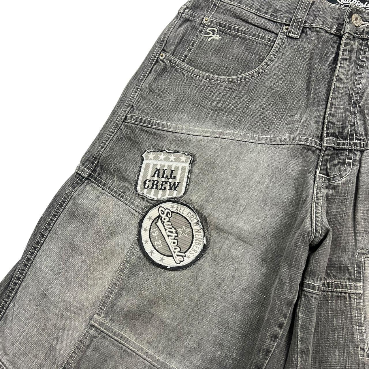 Southpole Shorts (w34)