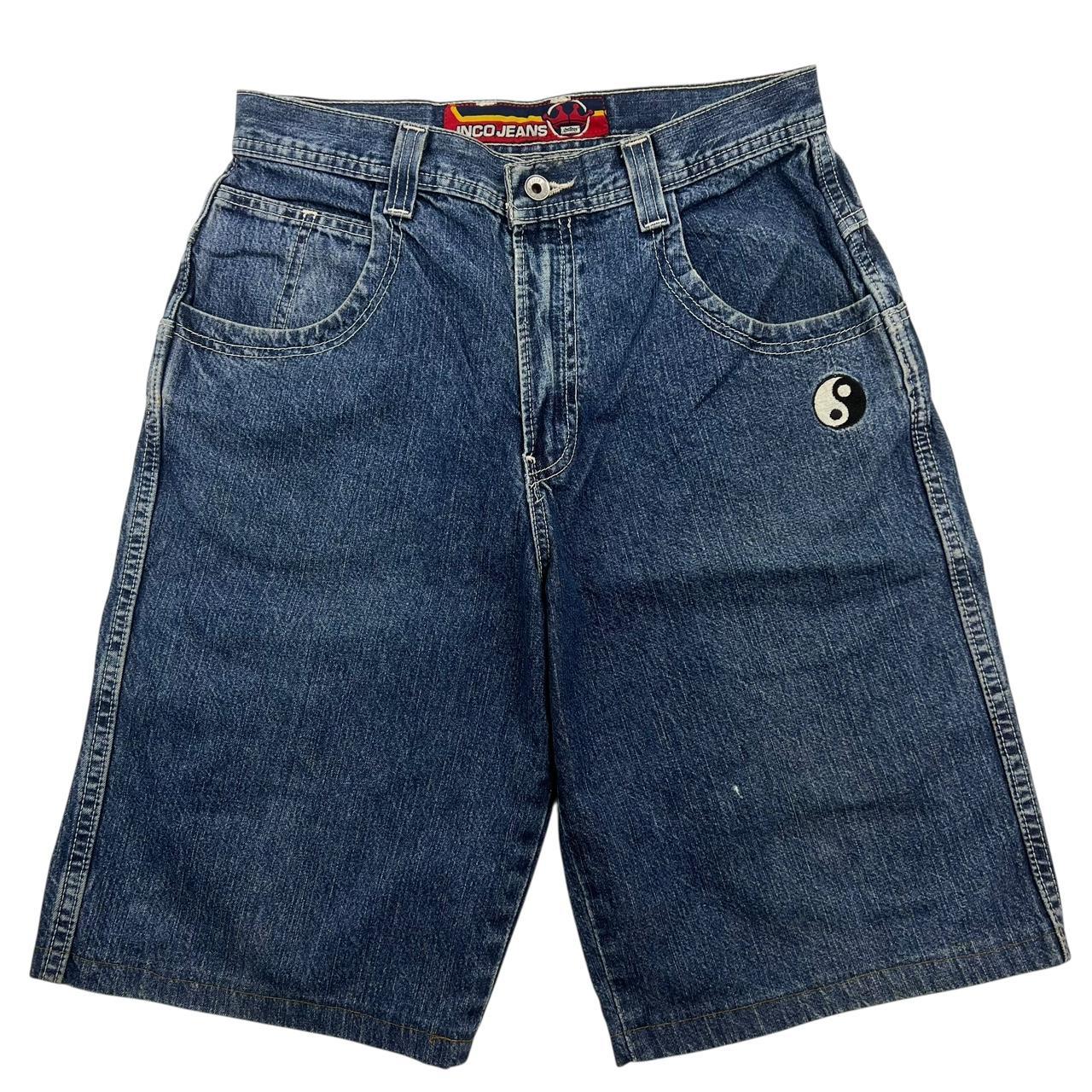 Jnco Shorts (w30)