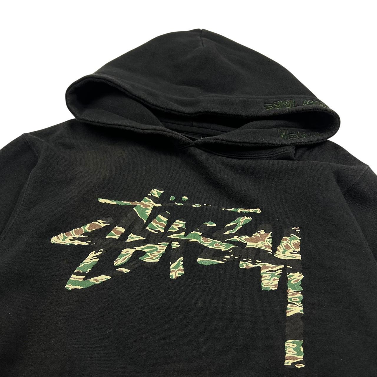 Stussy Hoodie (M)