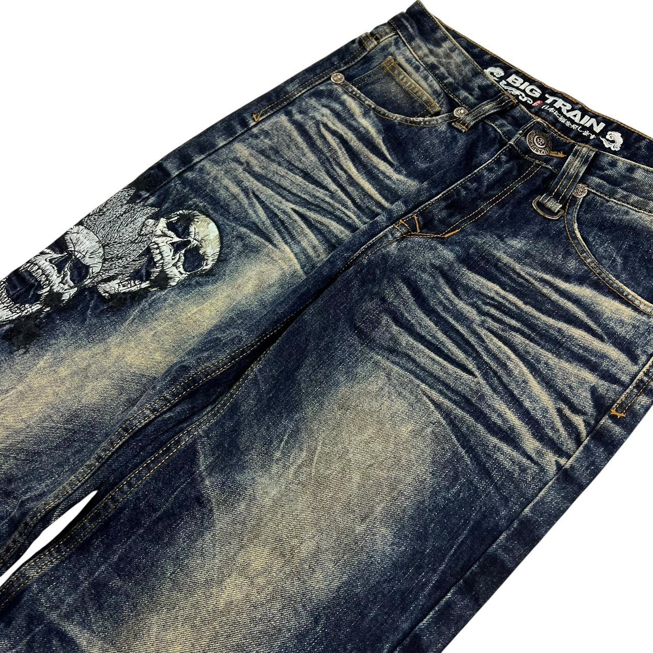 Big Train Jeans (w30)