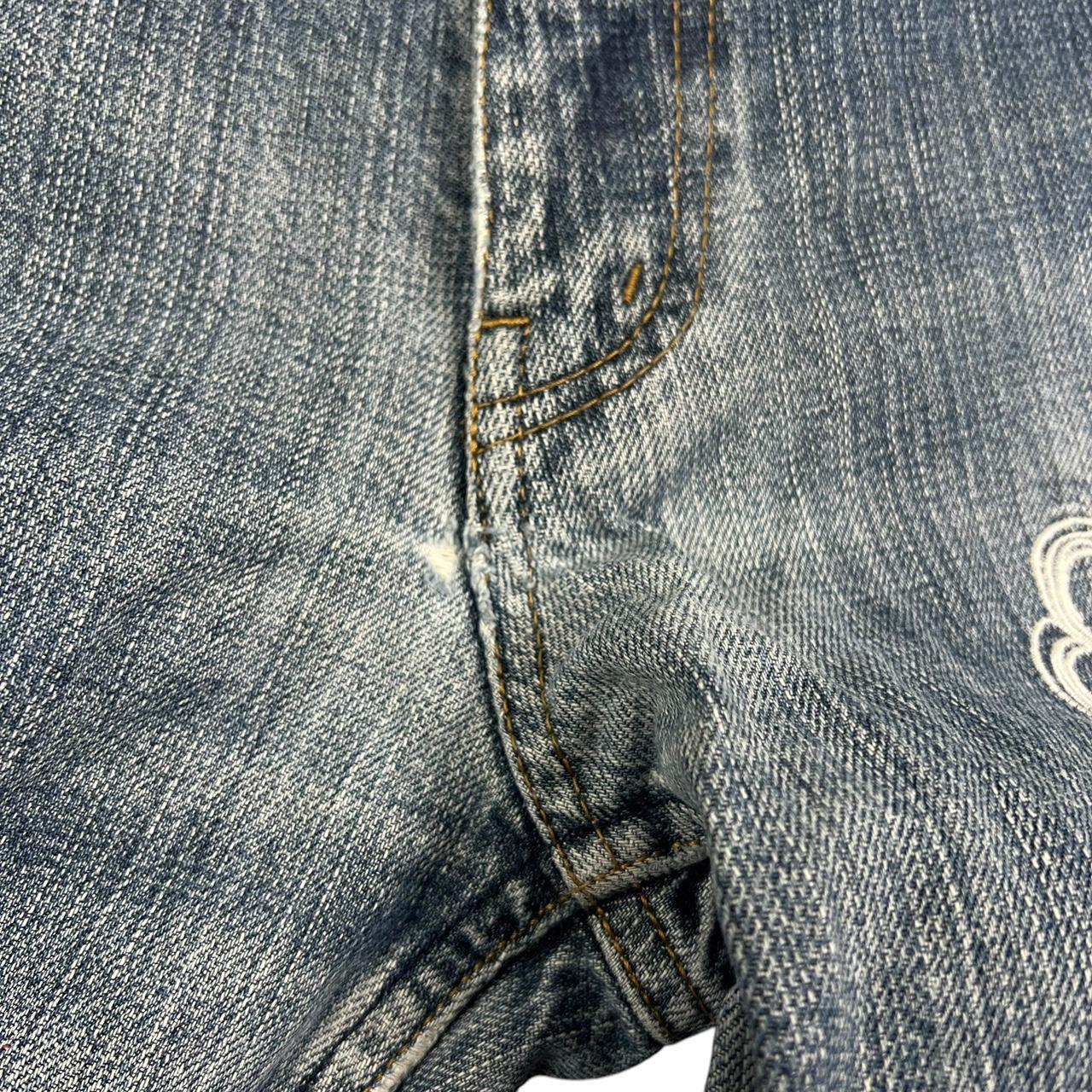 Karakuri Jeans (w33)