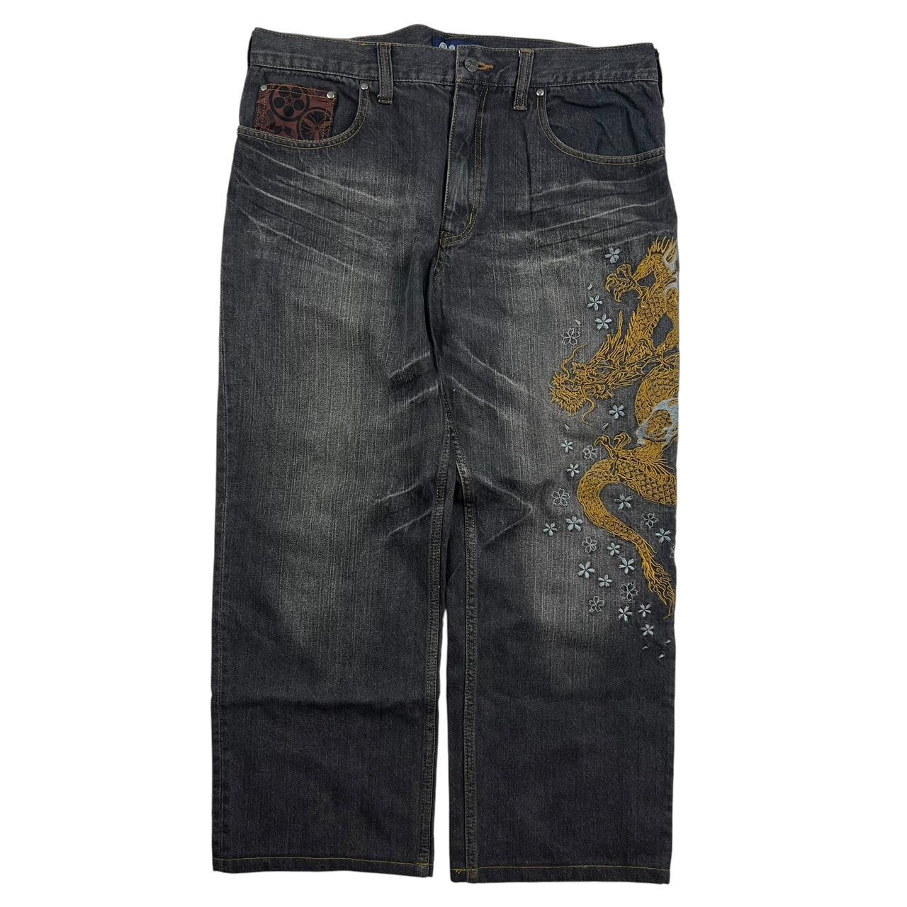 Dragon Jeans (w37)