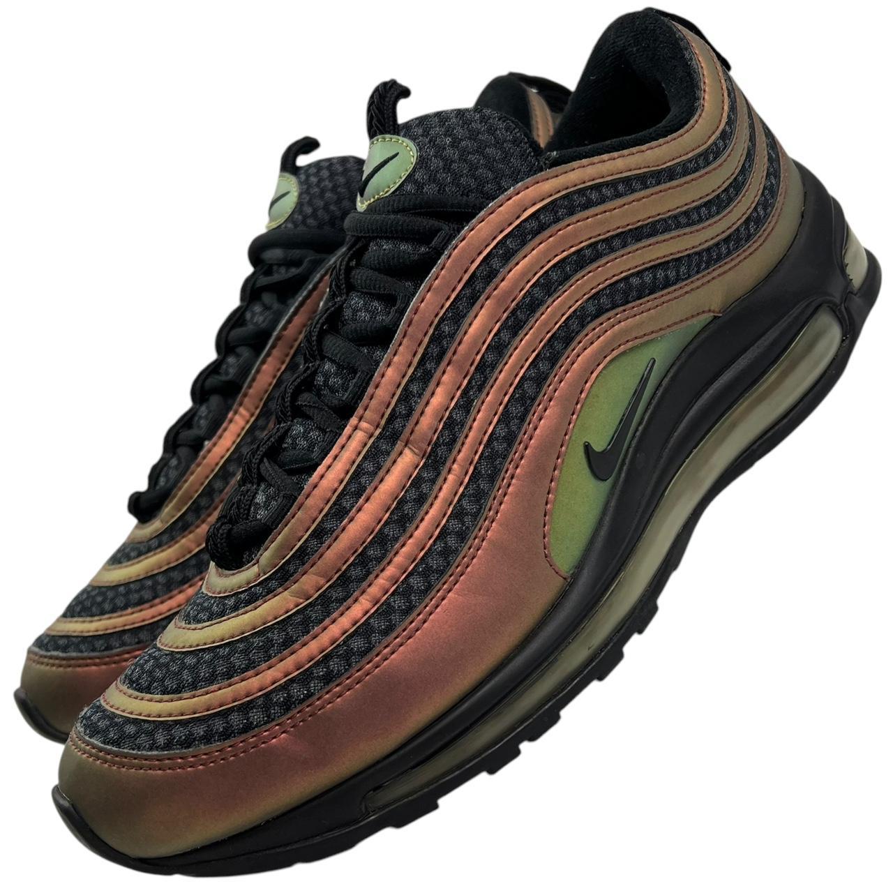 Nike x Skepta Air Max 97 (uk 8)
