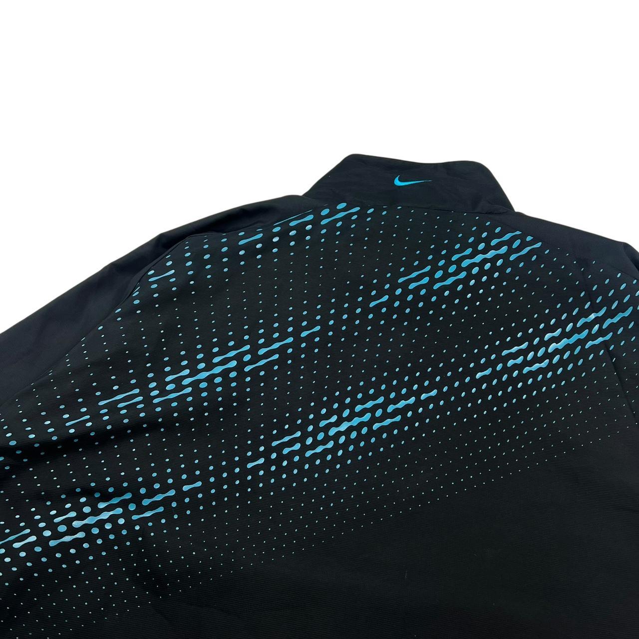 Nike TN Track Jacket (L)