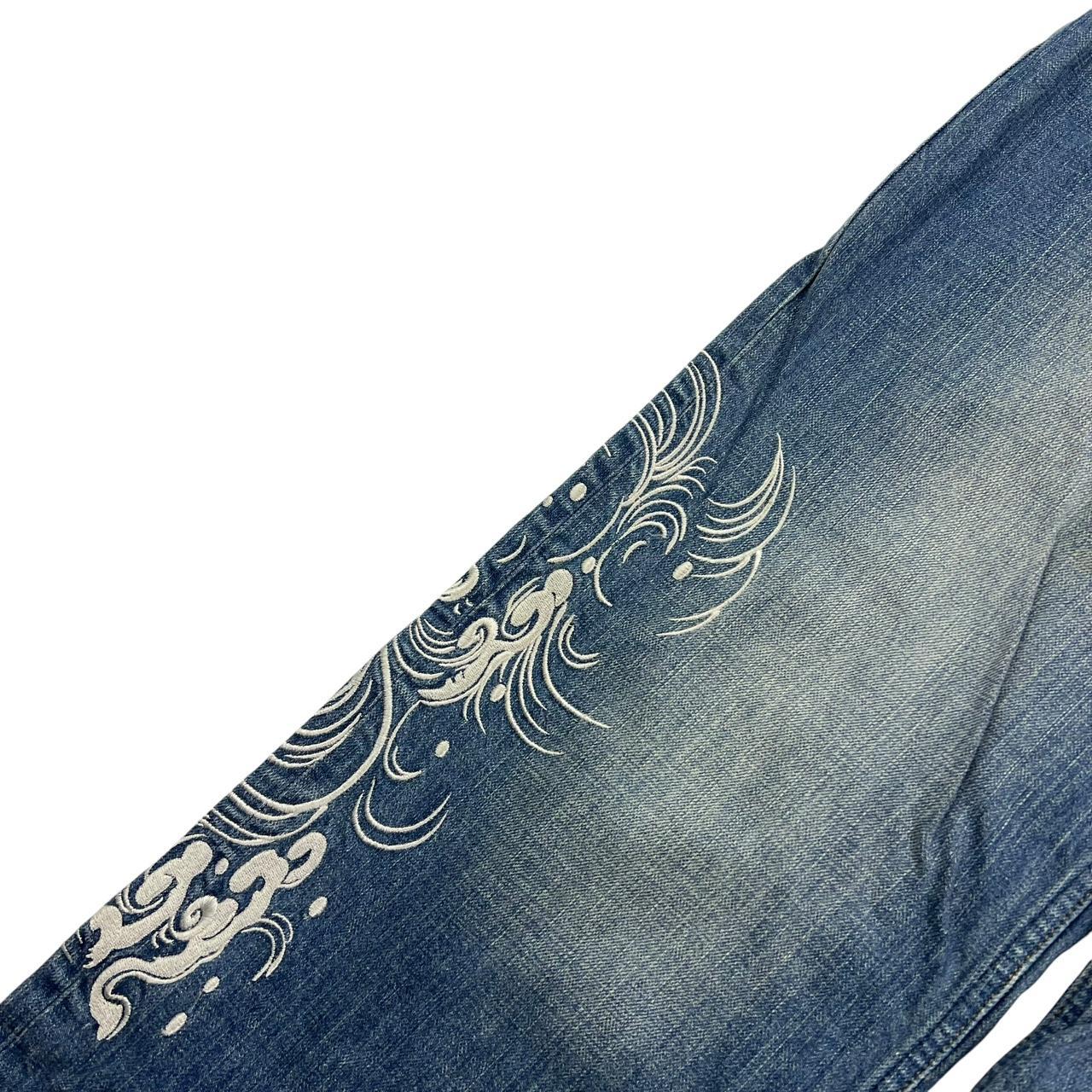 Karakuri Jeans (w35)