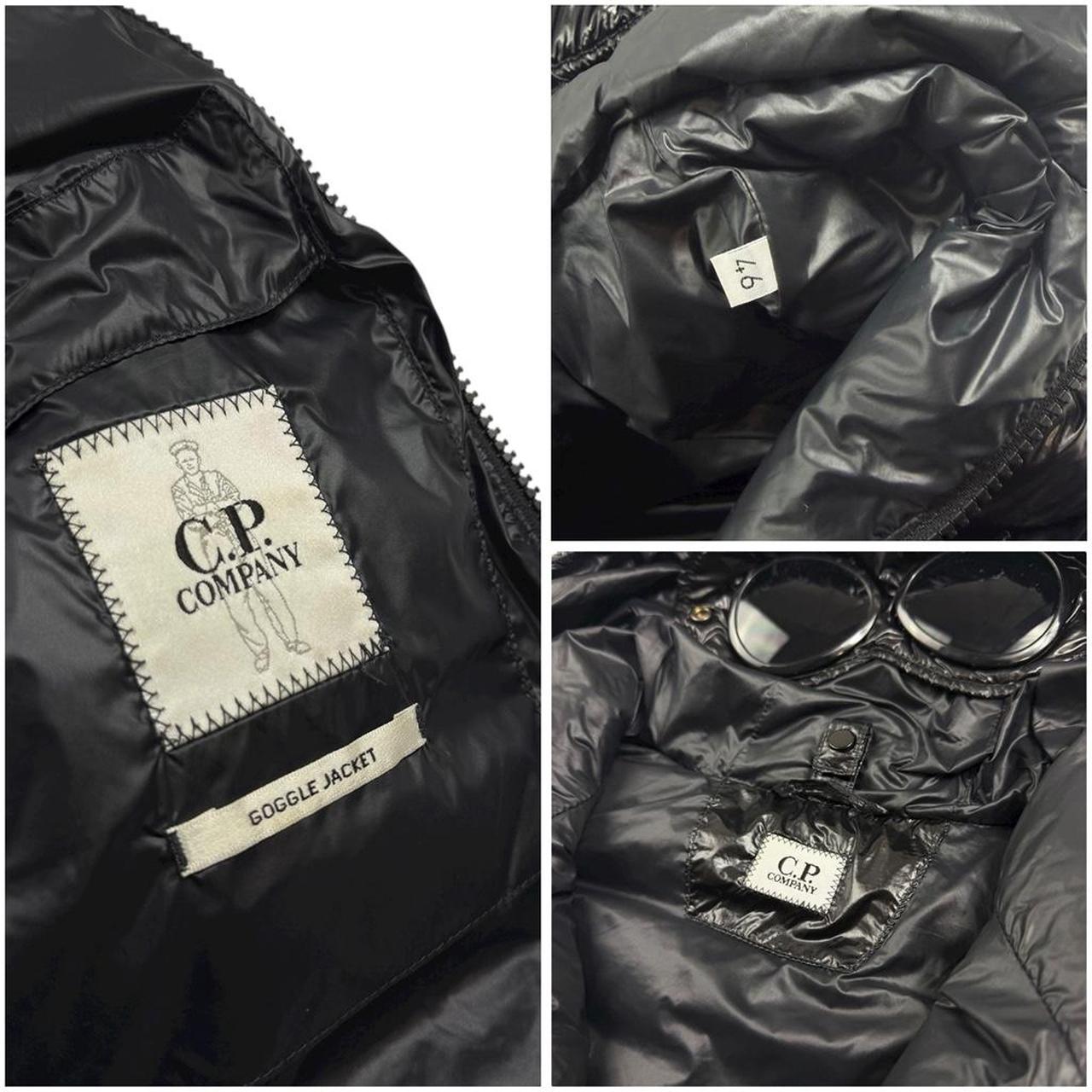 CP Company Gilet (S)
