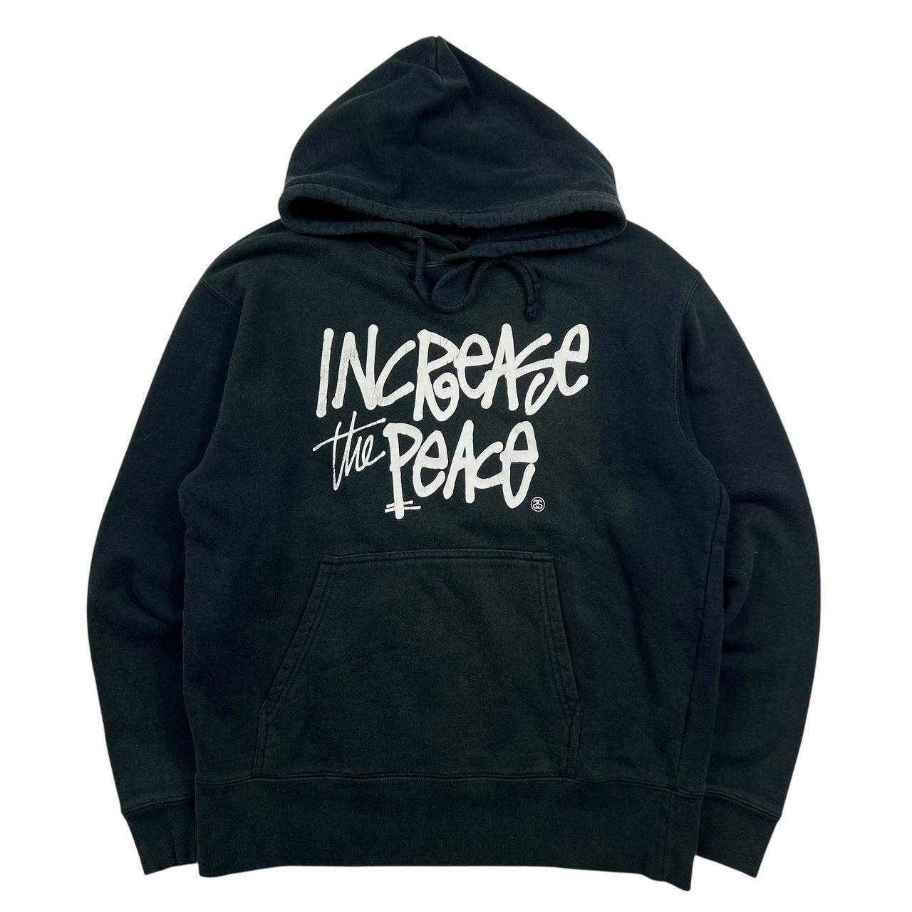 Stussy Hoodie (S)