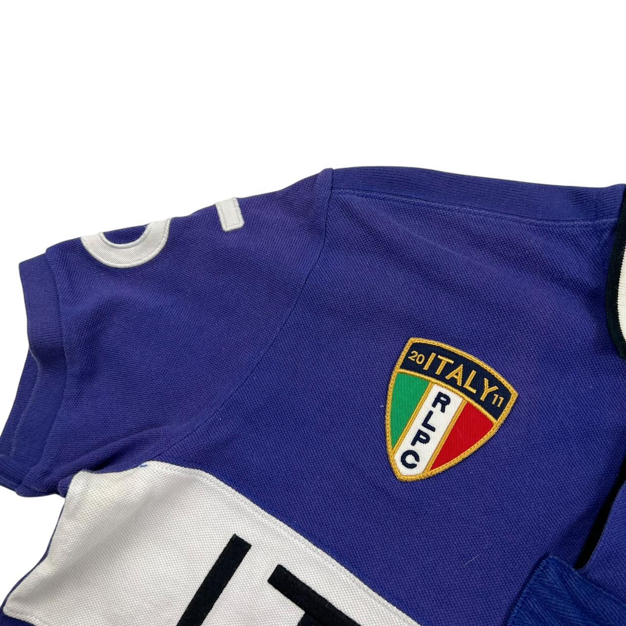 Ralph Lauren Polo Shirt (S)