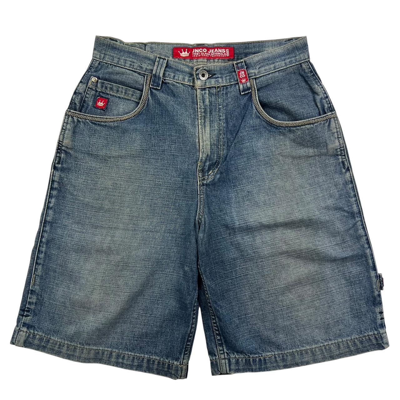 Jnco Shorts (w31)