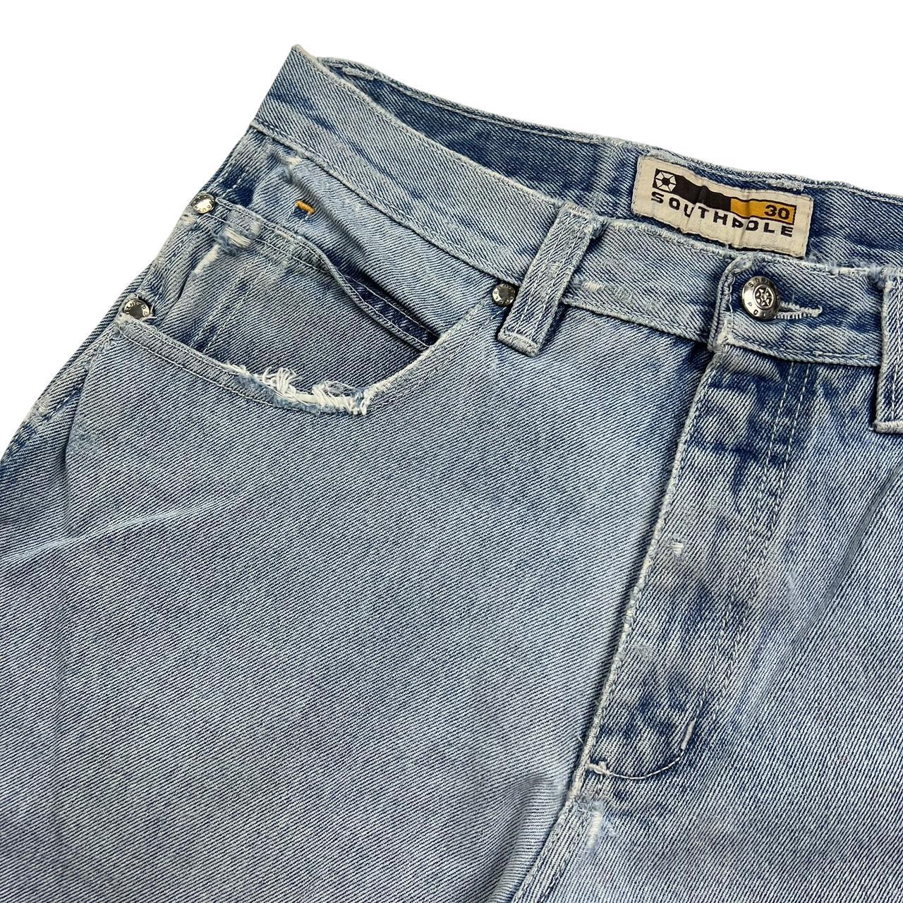 Southpole Shorts (w30)