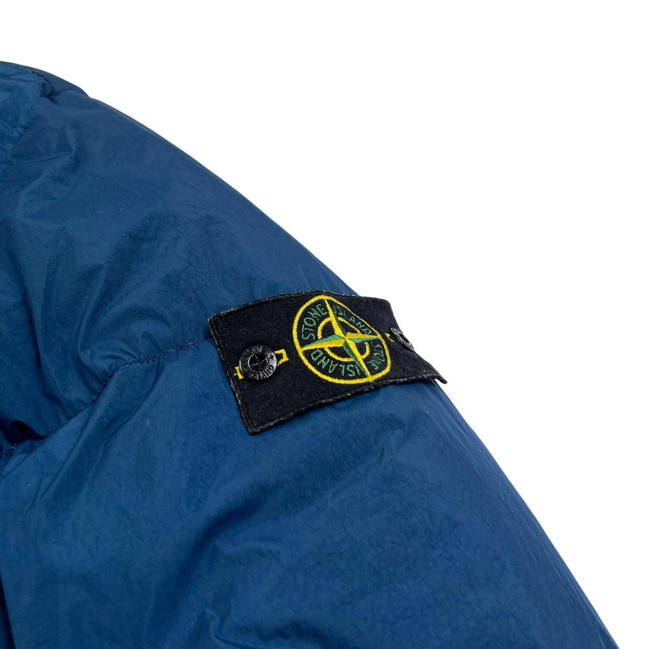 Stone Island Puffer Jacket (L)