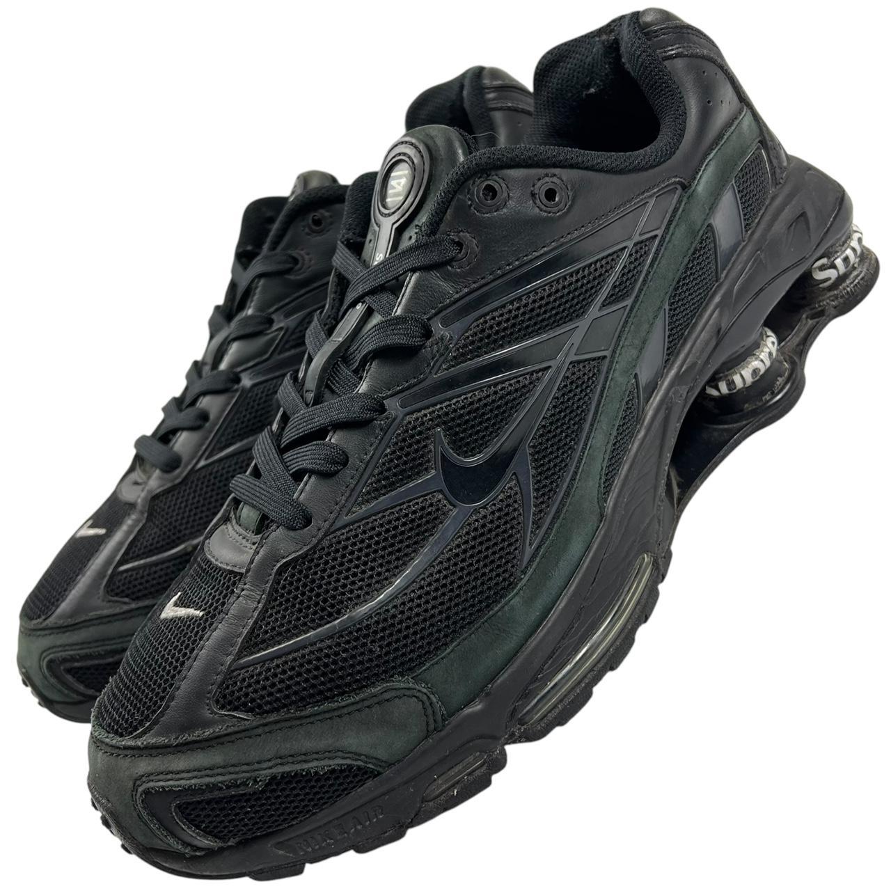 Nike x Supreme Shox (uk 10)