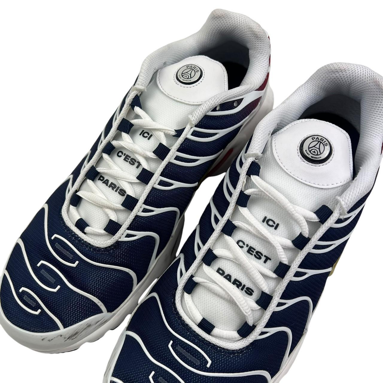 Nike TN PSG (uk 8)