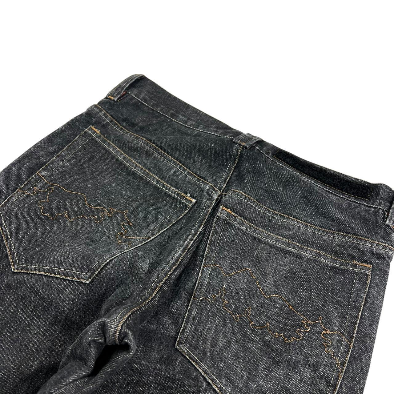 Maharishi Jeans (w30)
