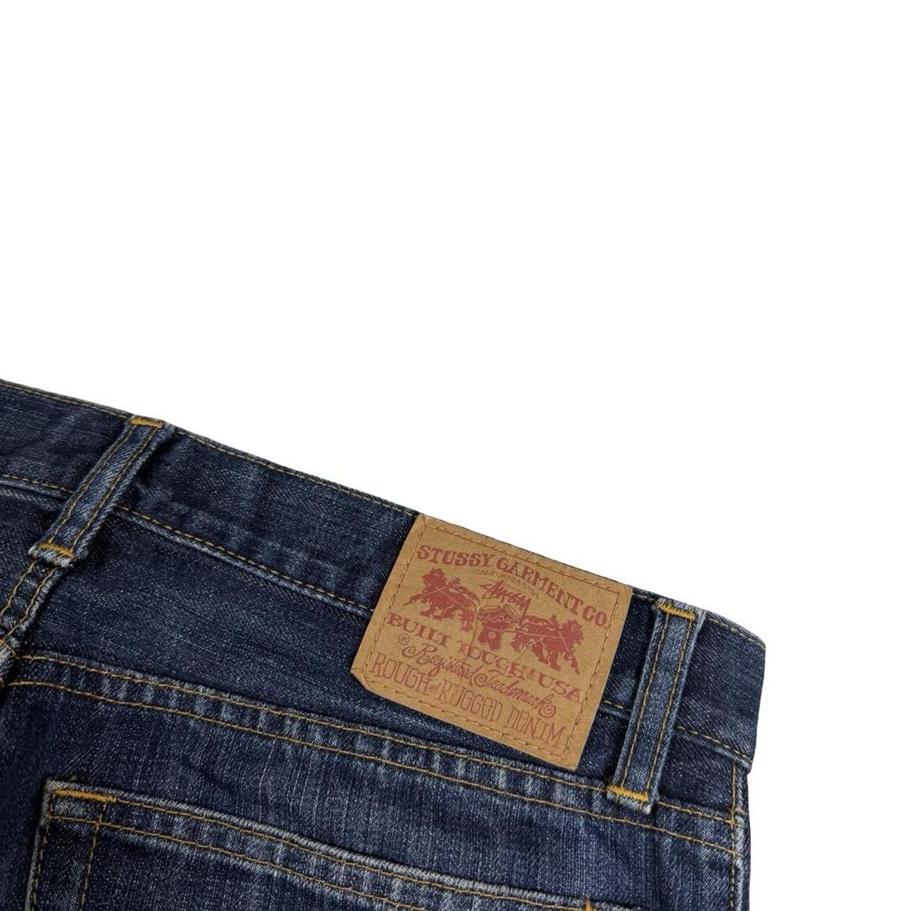 Stussy Jeans (w32)