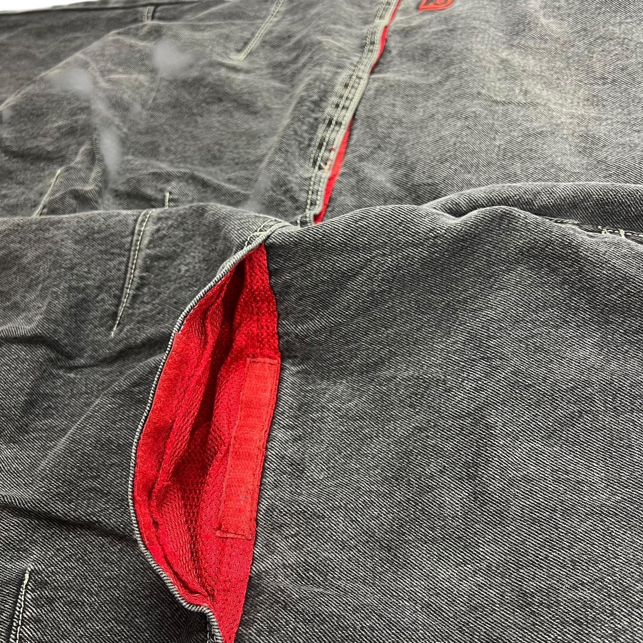 Jnco Jeans (w35)