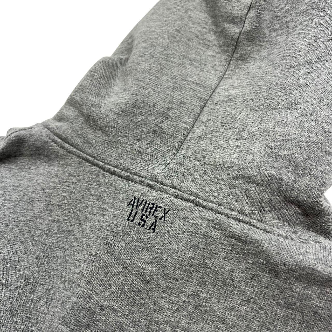 Avirex Hoodie (XL)