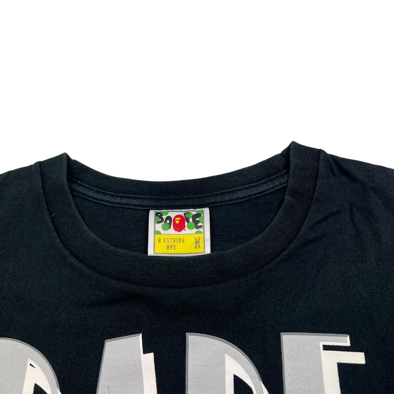 Bape T-Shirt (M)