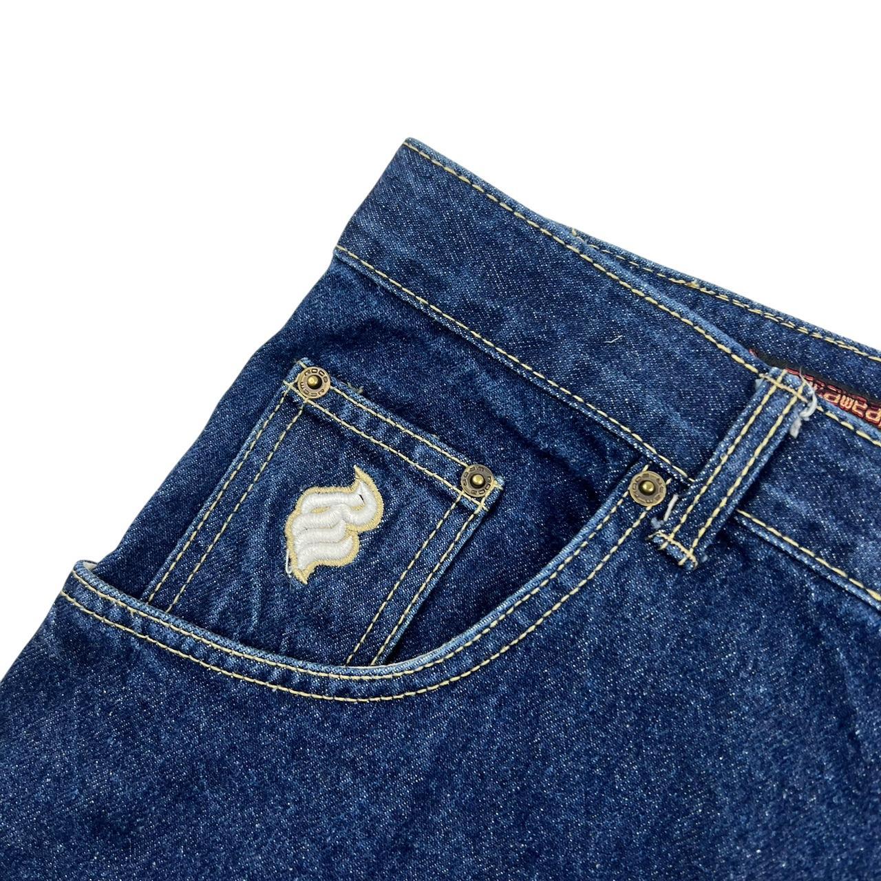 Rocawear Shorts (w34)