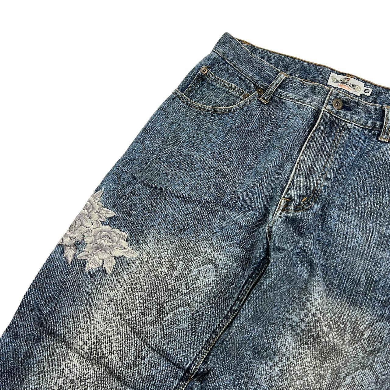 Karakuri Jeans (w31)