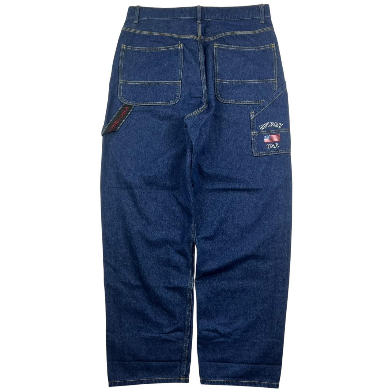 Avirex Jeans (w34)