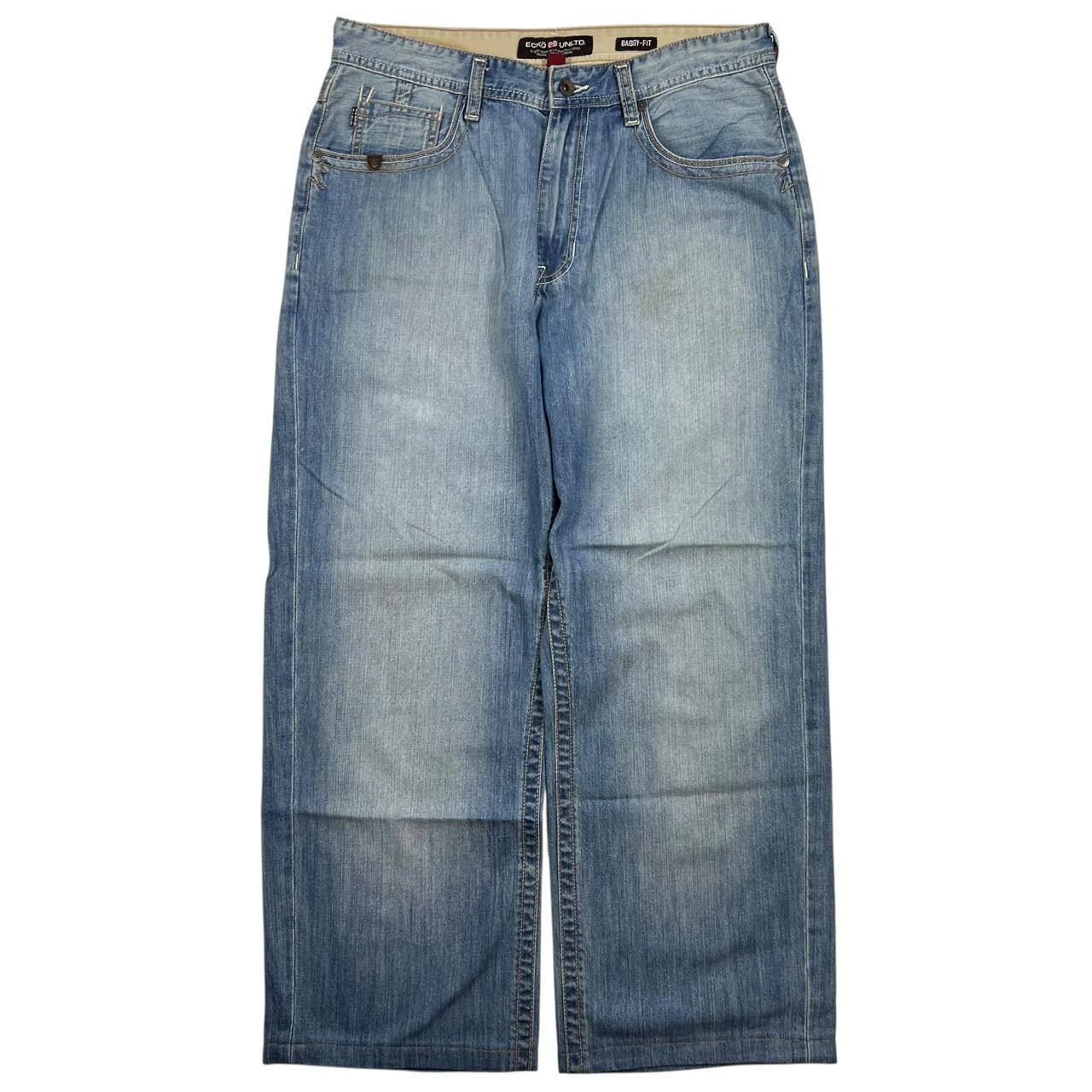 Ecko Unltd Jeans (w36)