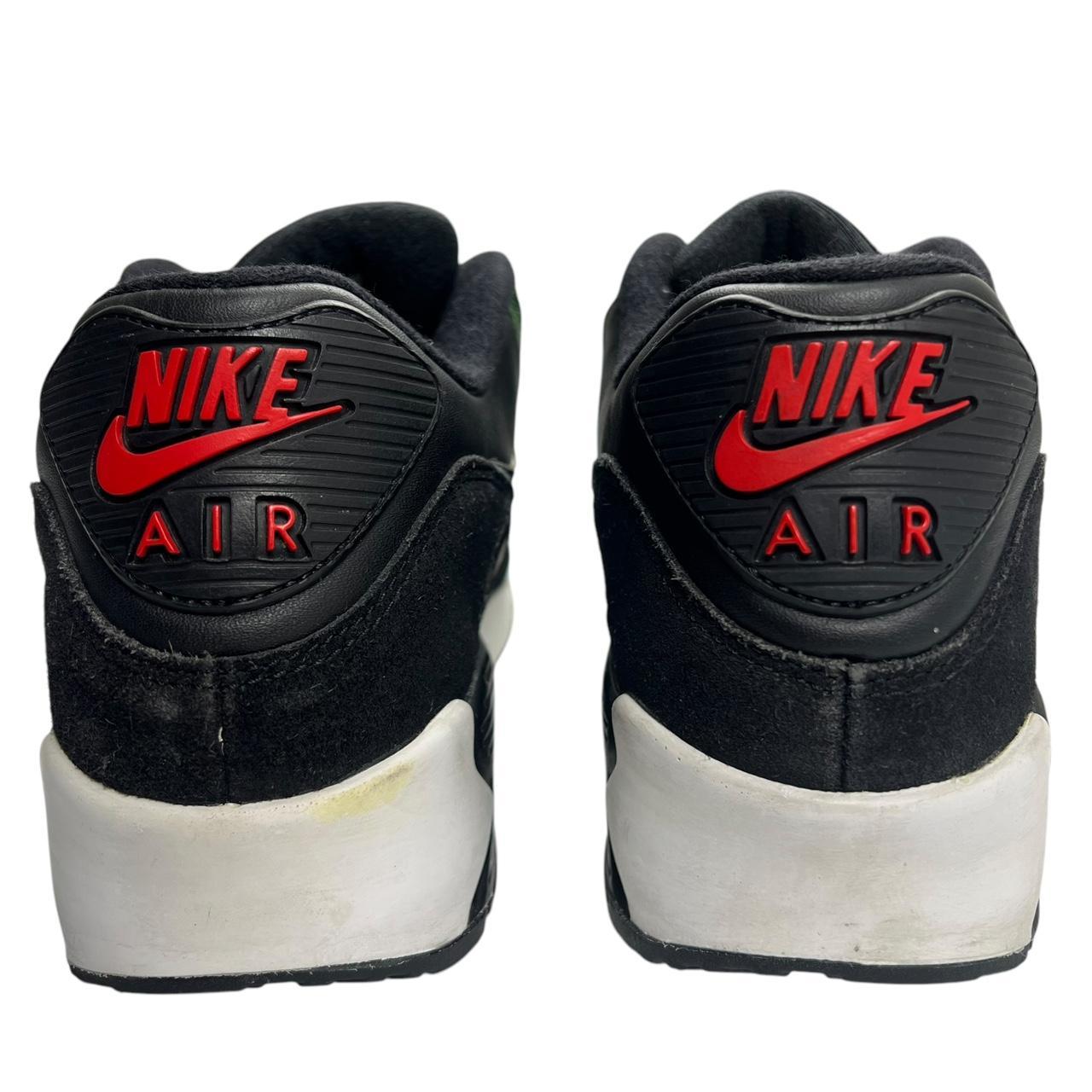 Nike Air Max 90 Python (uk 9)
