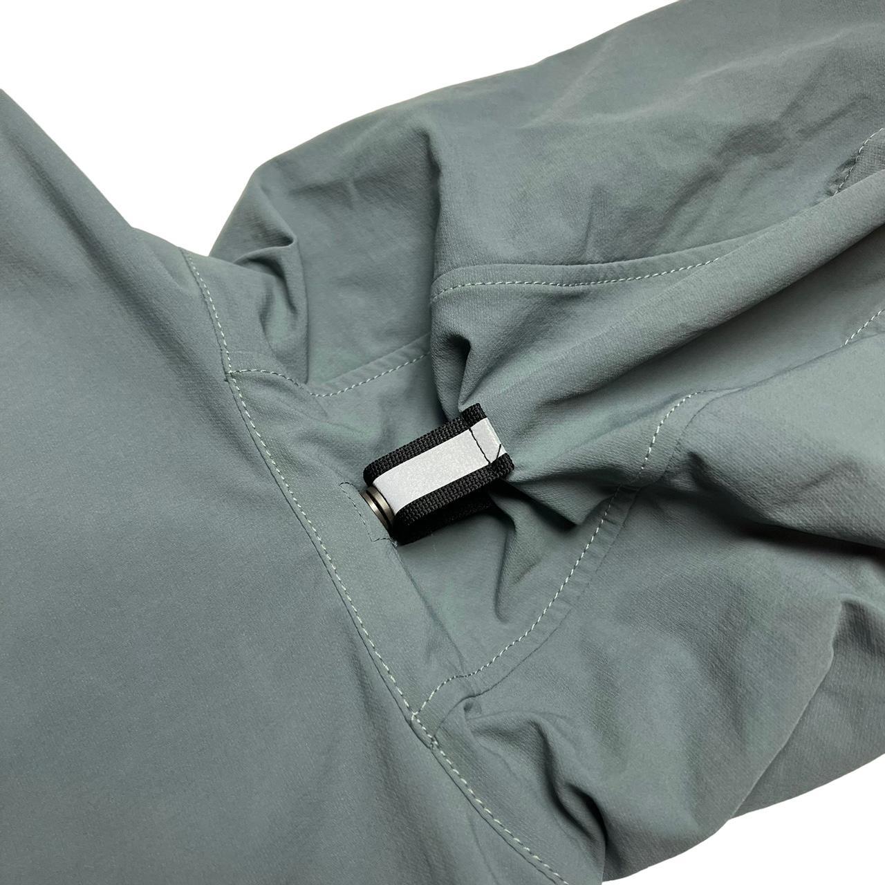 And Wander Jacket (S)