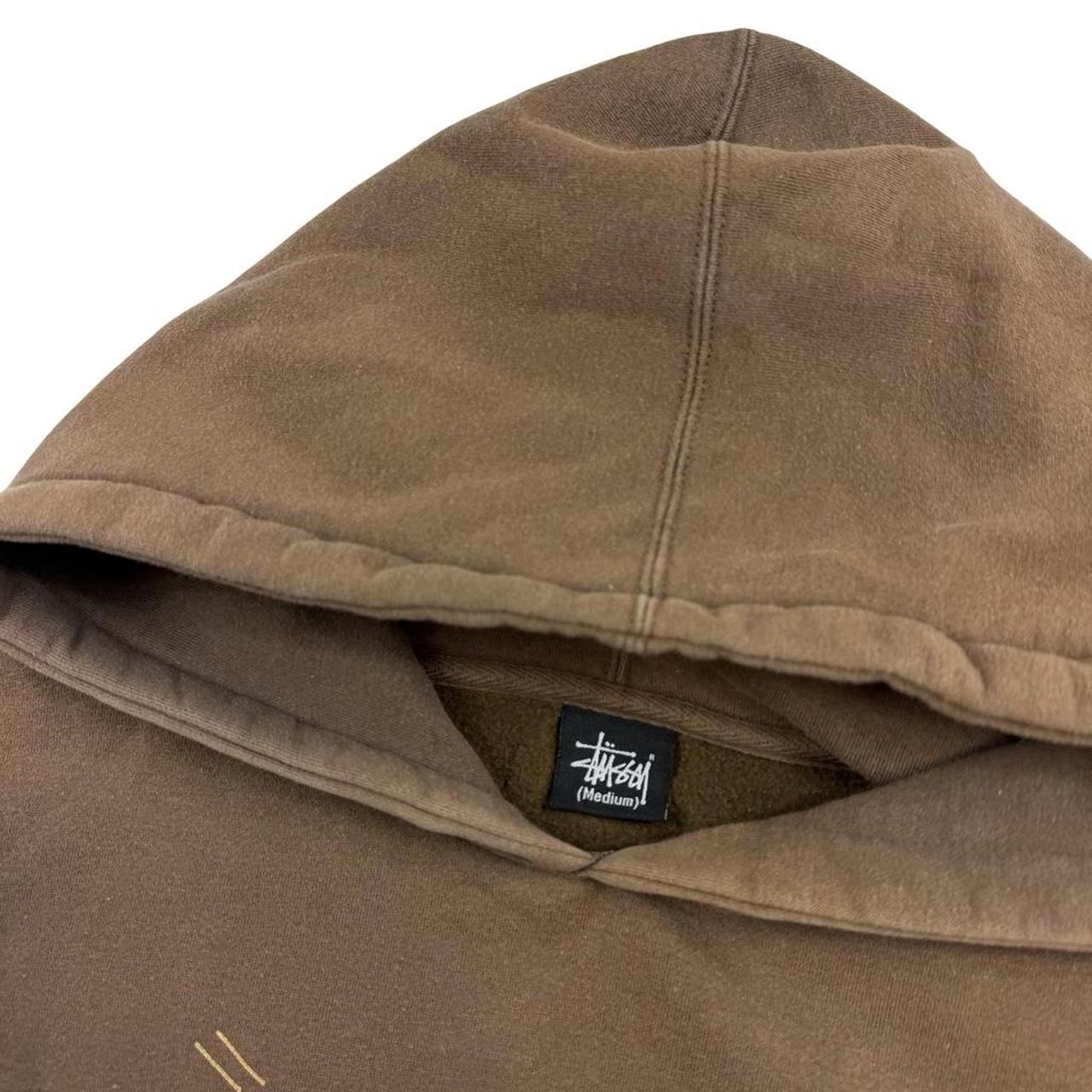 Stussy Hoodie (M)