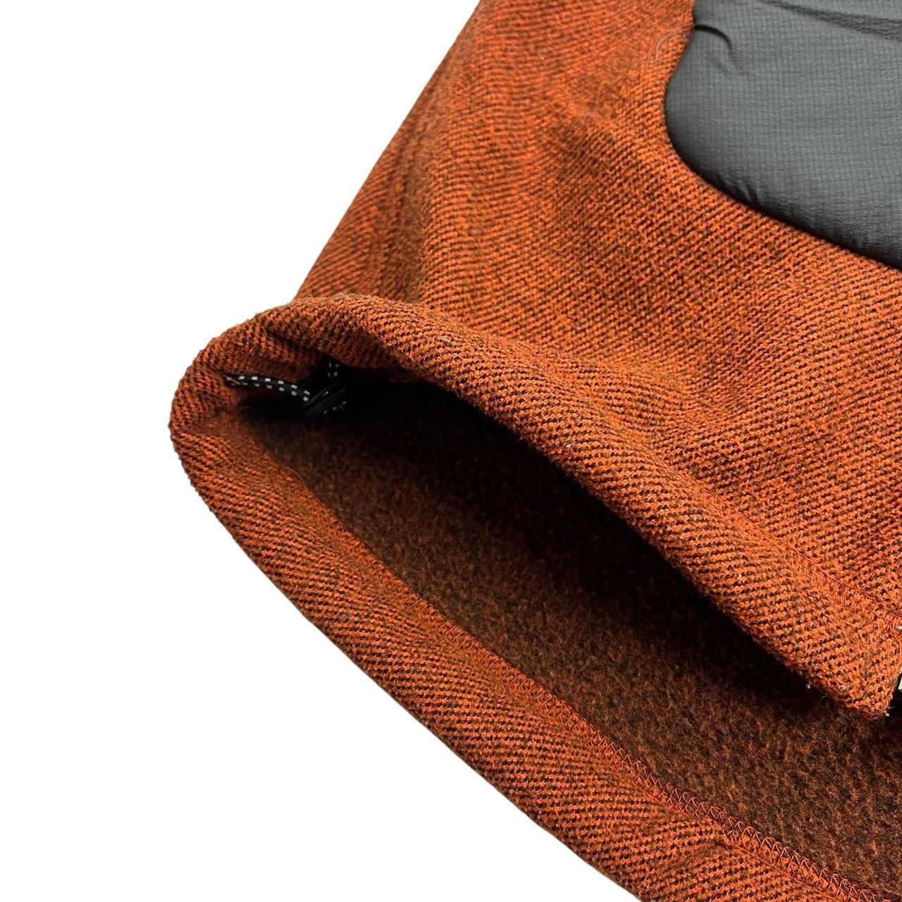 And Wander Gilet (XS)