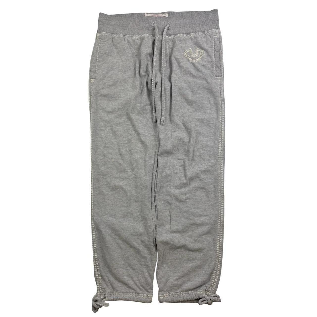 True Religion Joggers (S)