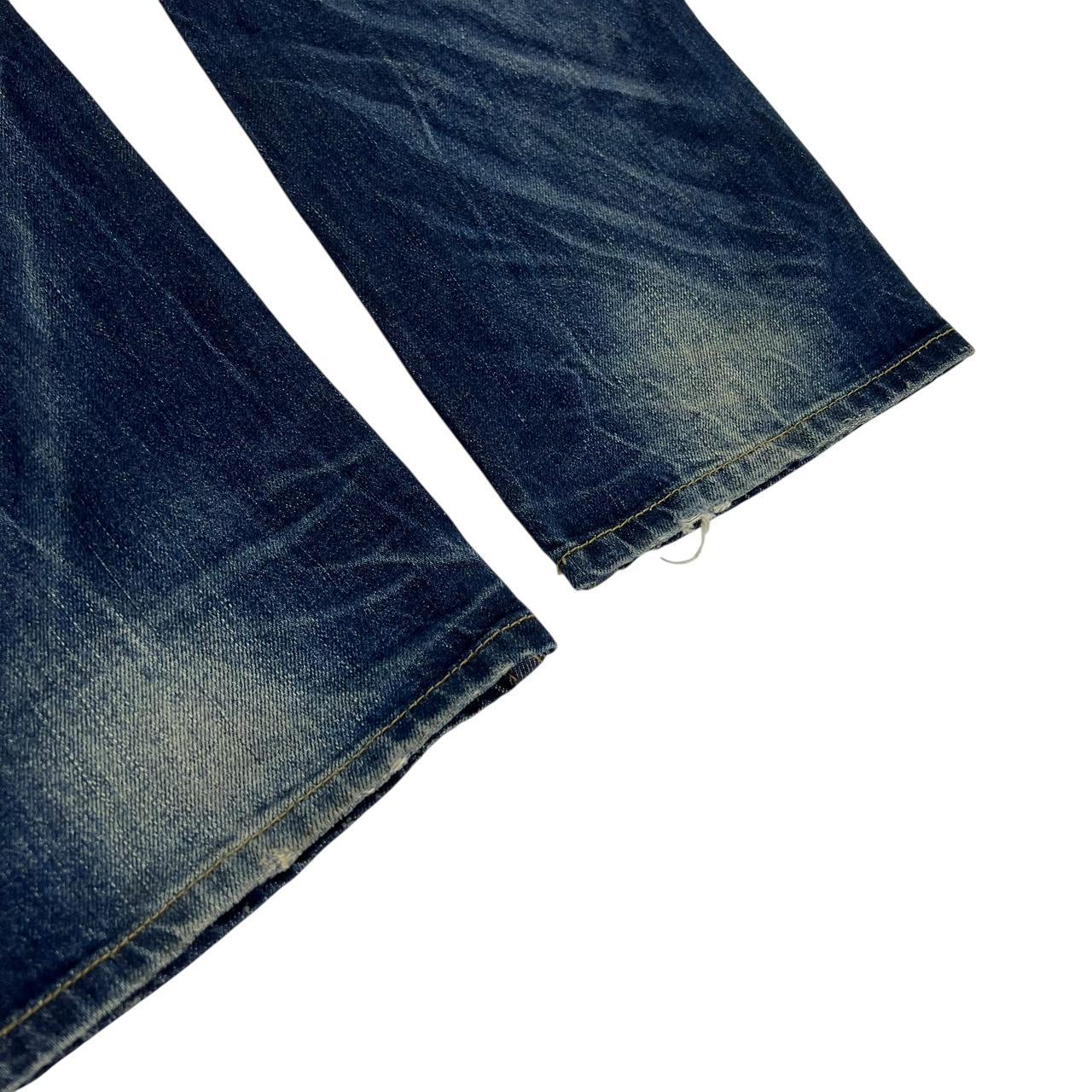 Red Pepper Jeans (w29)