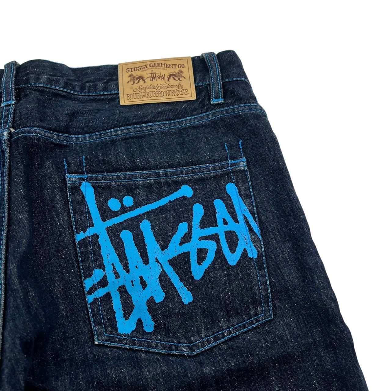 Stussy Shorts (w38)