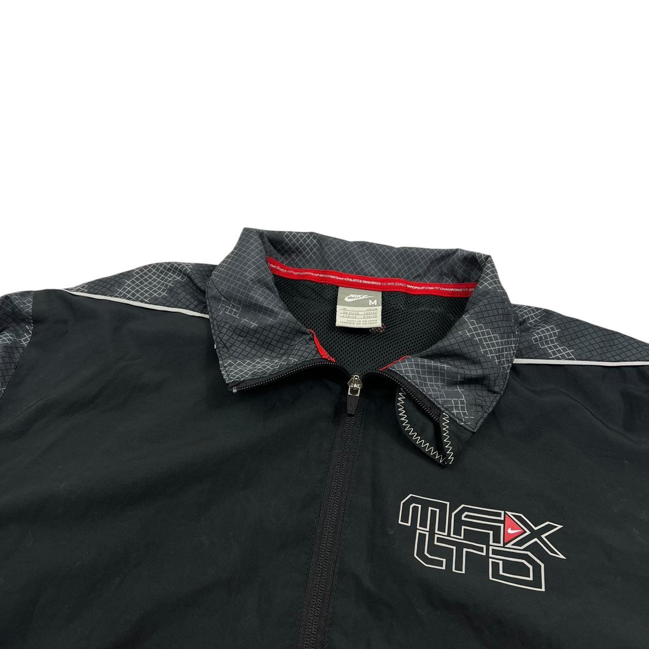 Nike Track Jacket (M)