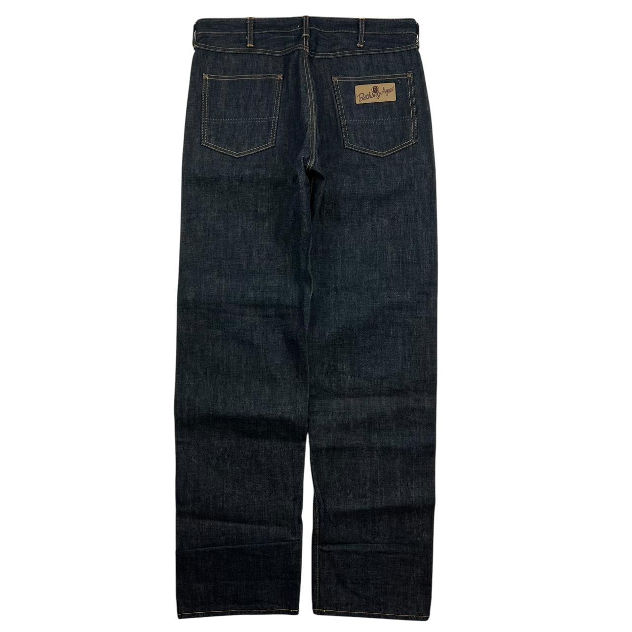 Bape Jeans (w36)