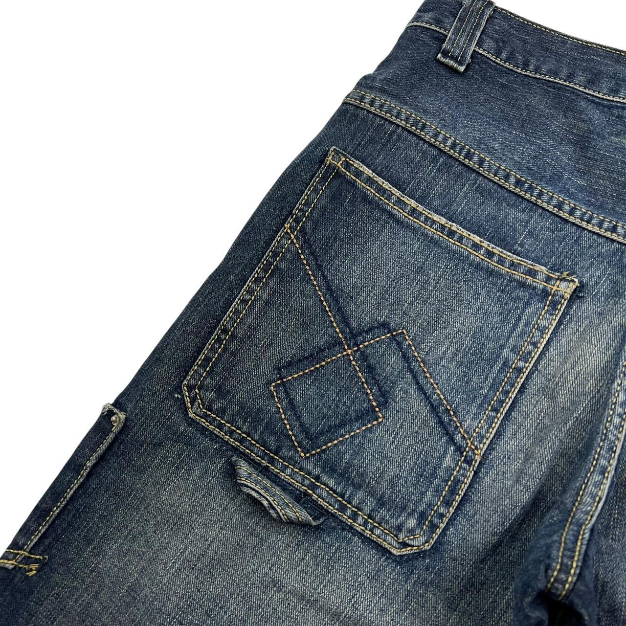 Jnco Shorts (w31)