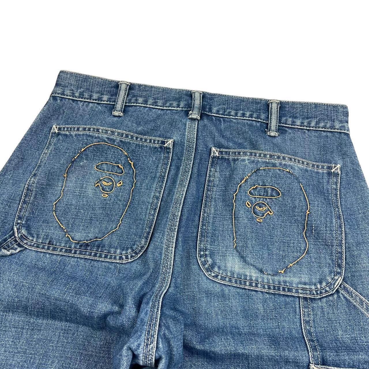 Bape Jeans (w30)