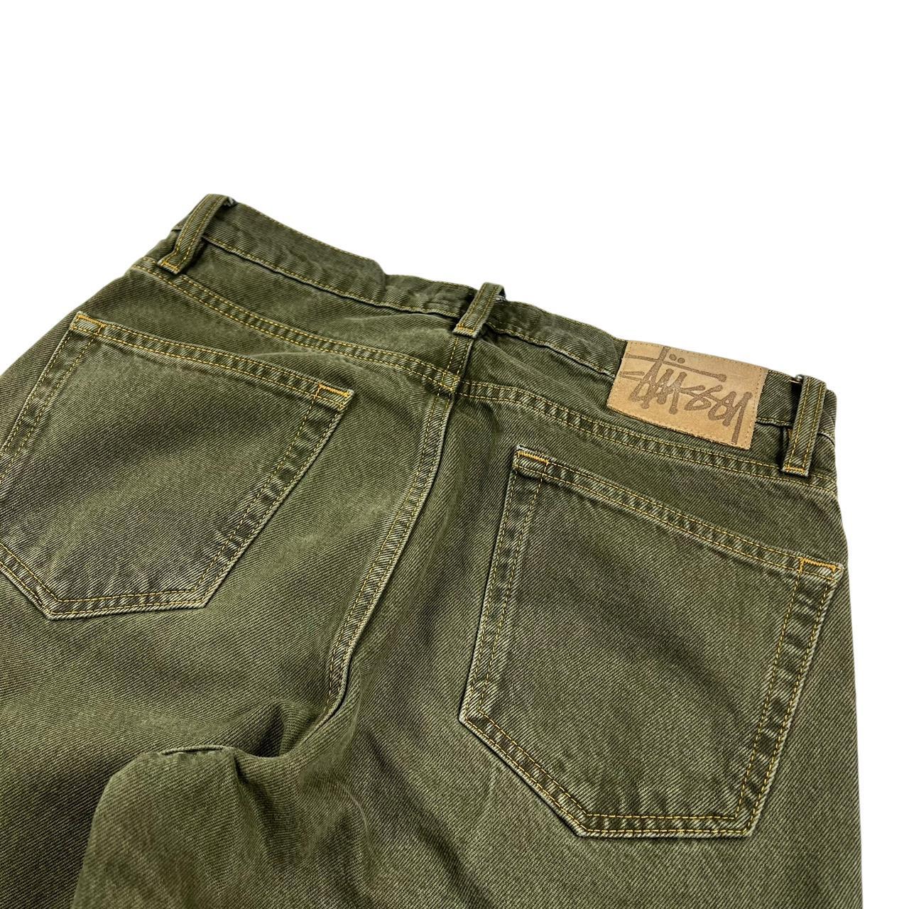 Stussy Jeans (w31)