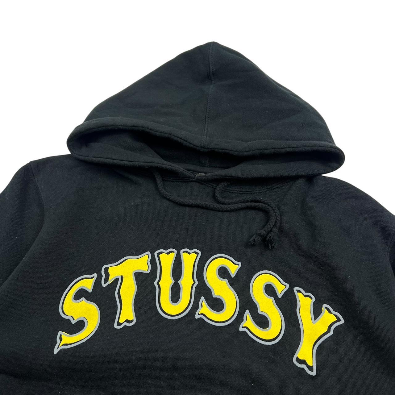 Stussy Hoodie (M)