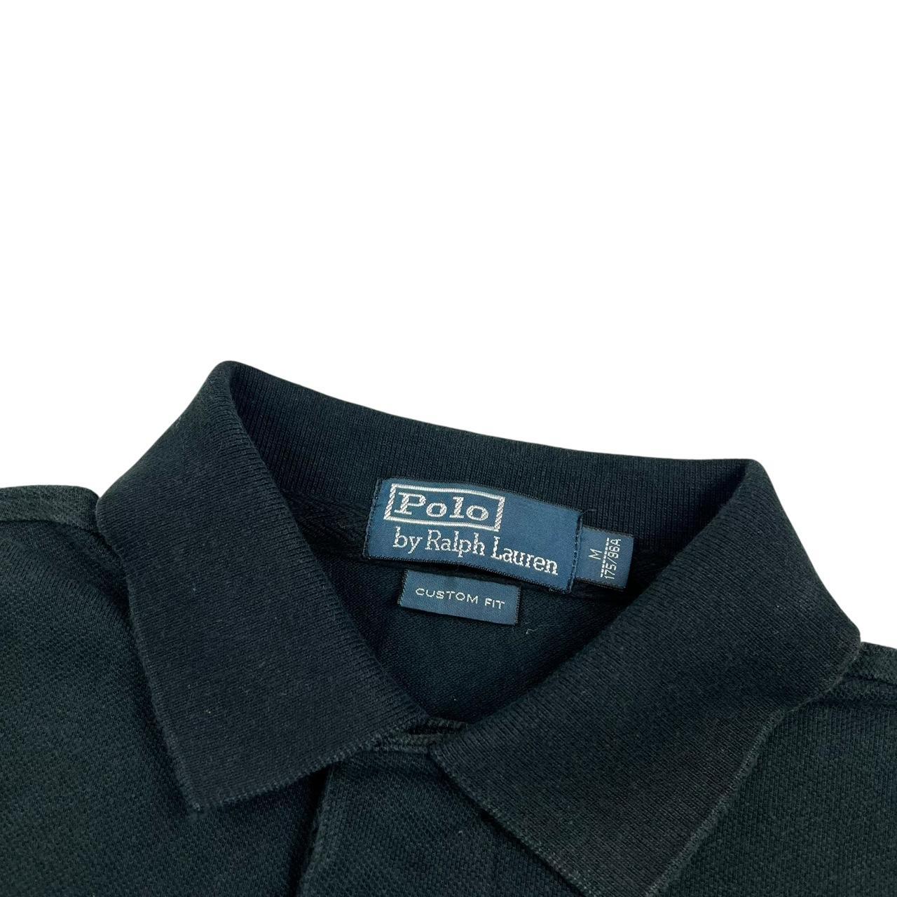 Ralph Lauren Polo Shirt (M)