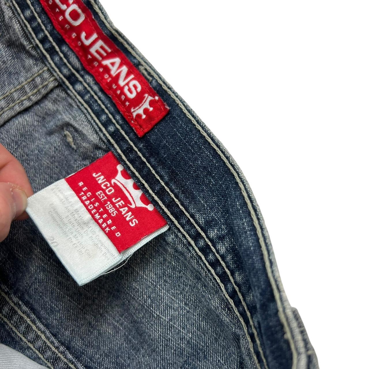 Jnco Shorts (w30)