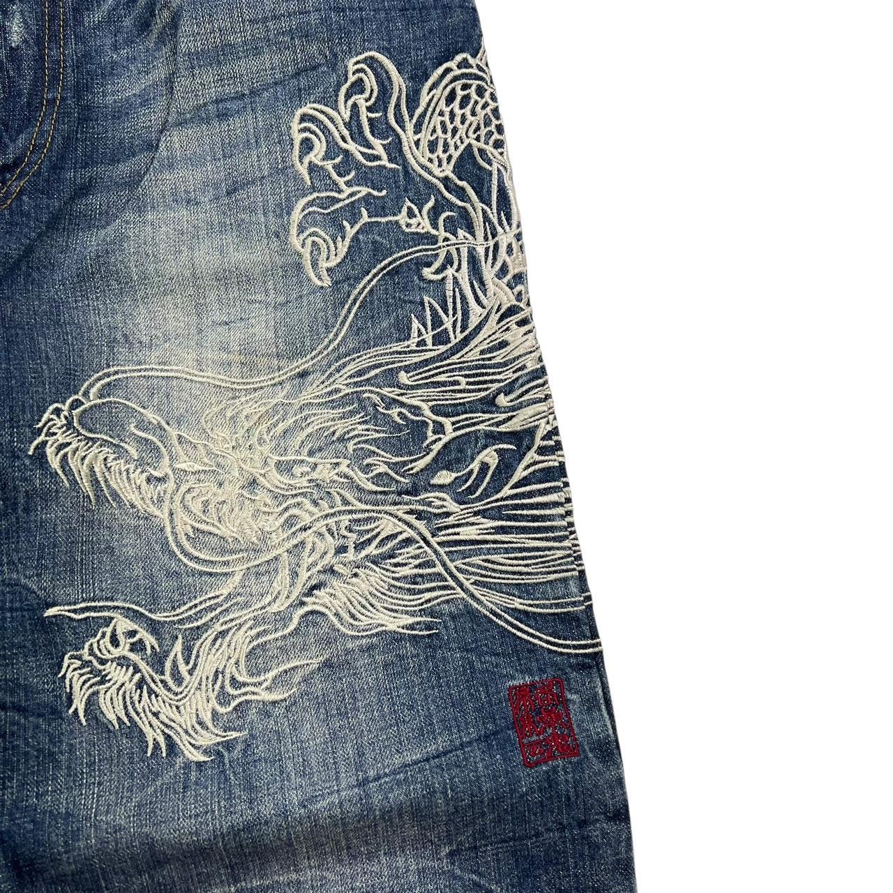 Karakuri Jeans (w36)