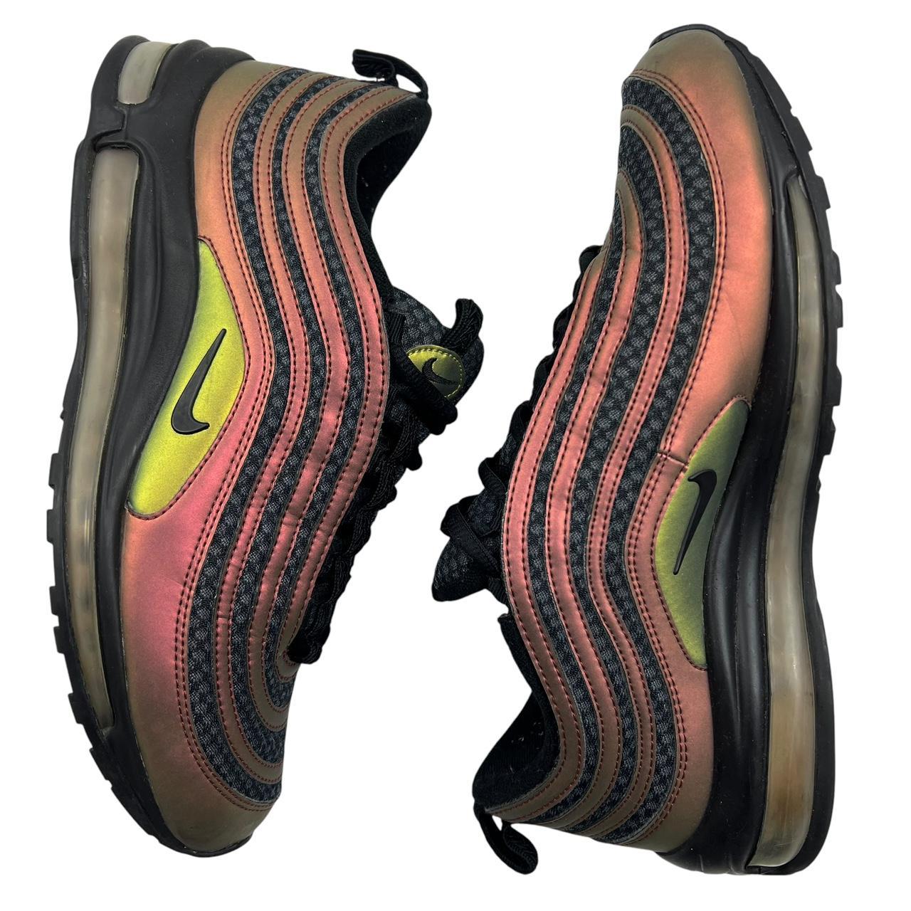 Nike x Skepta Air Max 97 (uk 7.5)