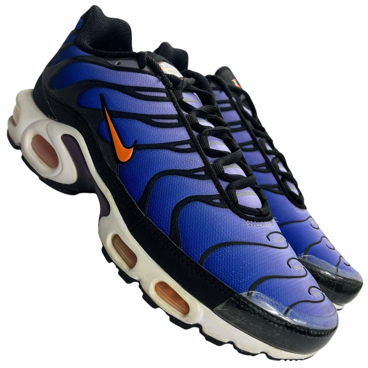Nike TN Voltage Purple (uk 8)