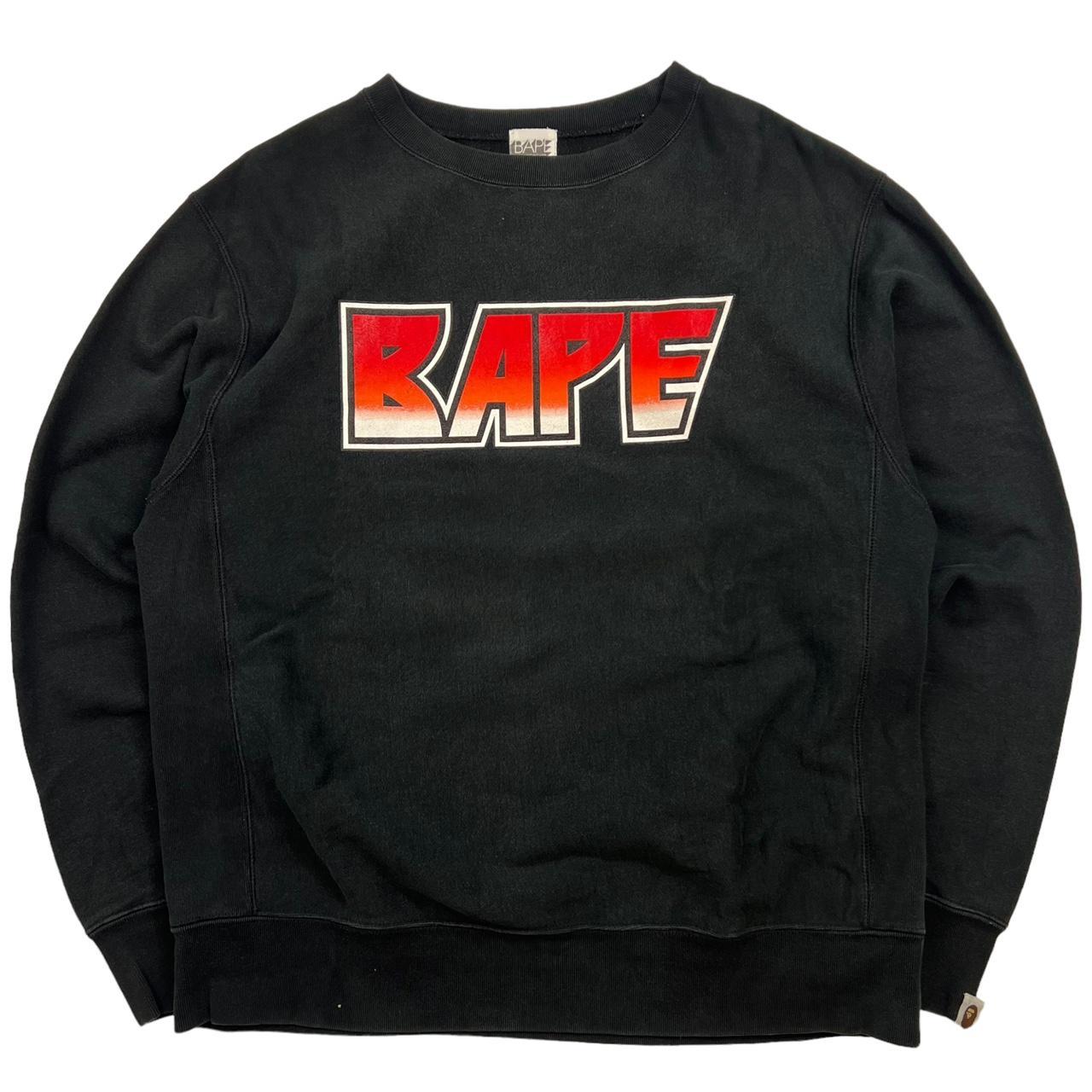 Bape Sweatshirt (M)