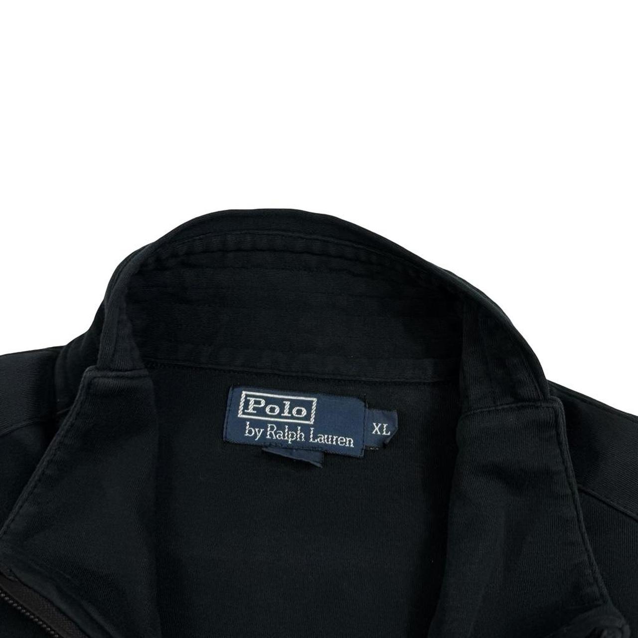 Ralph Lauren Track Jacket (XL)