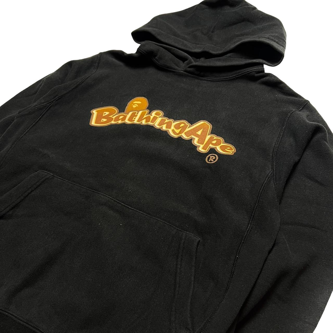 Bape Hoodie (XS)